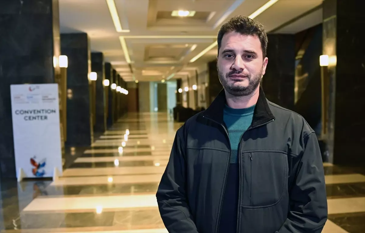 Türkiye'nin yanık tedavisindeki tecrübesi Suriye'deki hastalara da katkı sunuyor