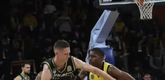 Türkiye Sigorta Basketbol Süper Ligi