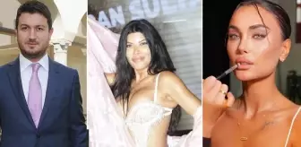 Ünlülere uyuşturucu operasyonunda 17 tutuklama