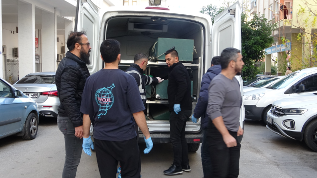 Elderly woman found dead in her home