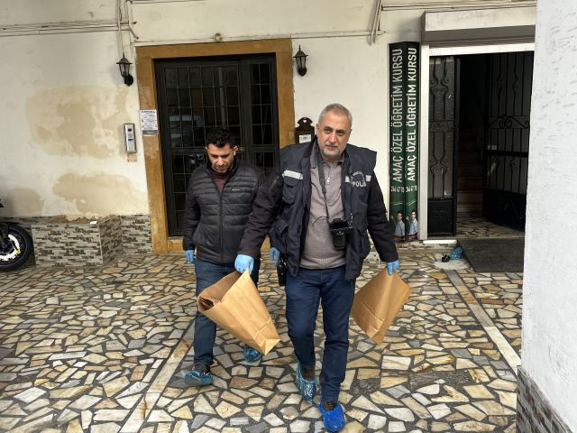 Elderly woman found dead in her home