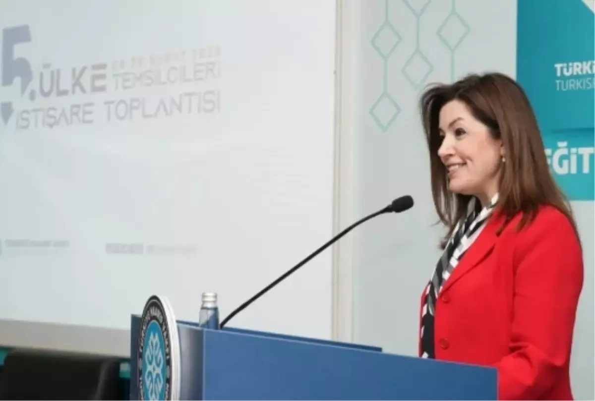 Yeni Karadağ Büyükelçisi Ayda Ünlü kimdir? Ayda Ünlü hayatı ve biyografisi!