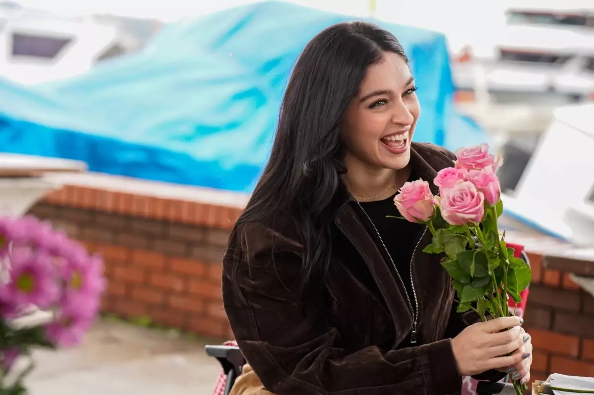 'Zeynep'te kendimden parçalar buldum'