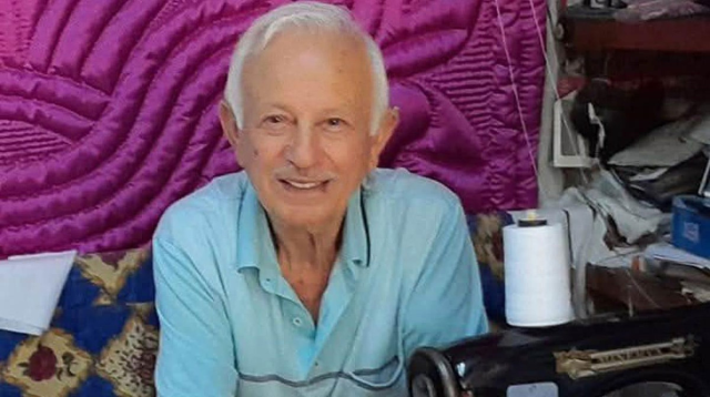 7 ay icinde ikinci aci serkan keskin in babasi 19400285 3819 m