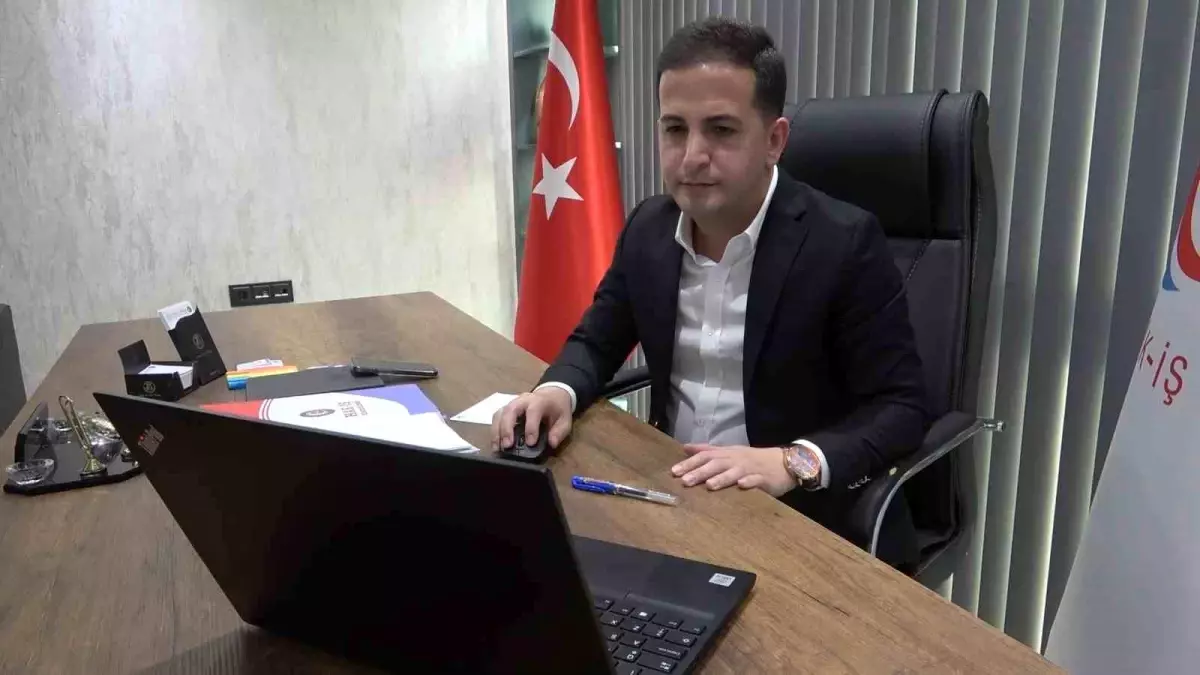 Aküzüm, 2025 yılını değerlendirdi