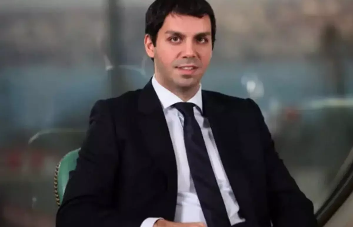 Ali Baran Süzer kimdir, ne iş yapıyor, evli mi, çocuğu var mı? Ali Baran Süzer neden gözaltına alındı?