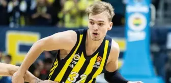 Arturs Zagars'tan Fenerbahçe Beko'ya kötü haber