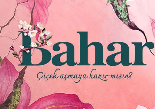 Bahar final mi yapıyor, Bahar neden final yapıyor? Bahar bitti mi? Bahar final mi yapıyor, Bahar neden final yapıyor? Bahar bitti mi?