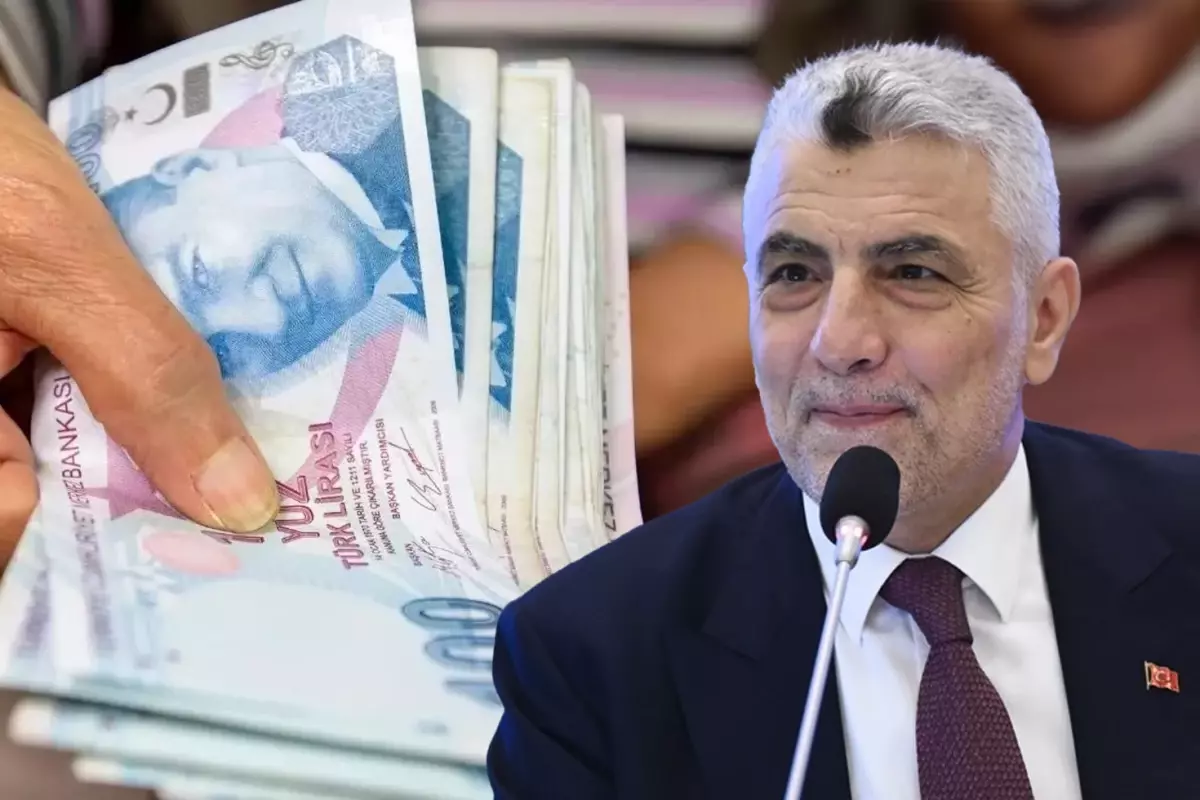 Bakan Bolat'tan asgari ücret fırsatçılarına net uyarı