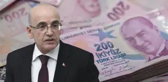 Bakan Şimşek: Yapay zeka sayesinde 2 milyar TL'nin üzerinde verimsiz harcama önlendi