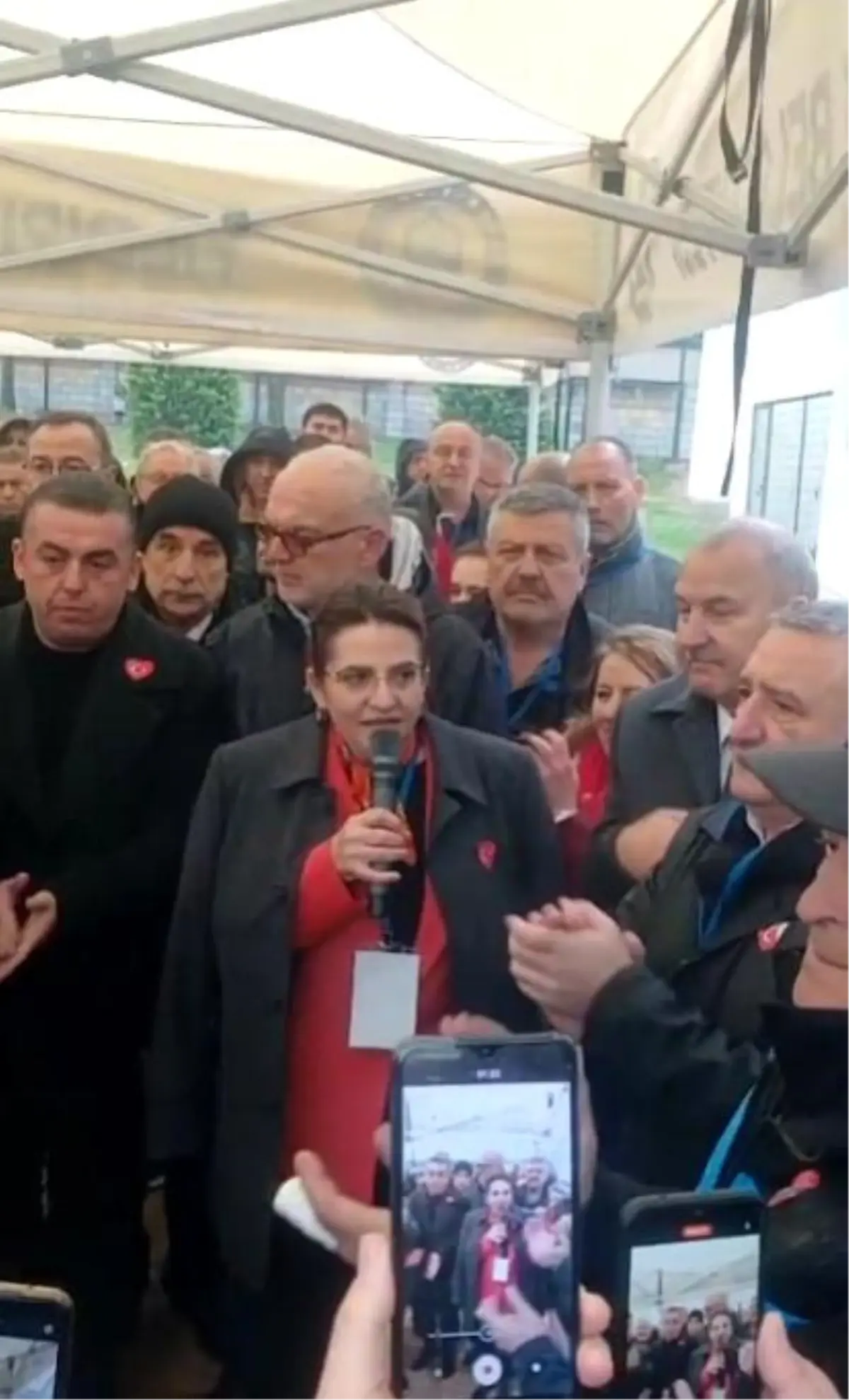 BAL-GÖÇ Genel Kurulu'nda usulsüzlük iddiaları