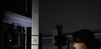 Bursa'daki teknoloji ve AR-GE merkezi, firmalara yol haritası oluşturuyor