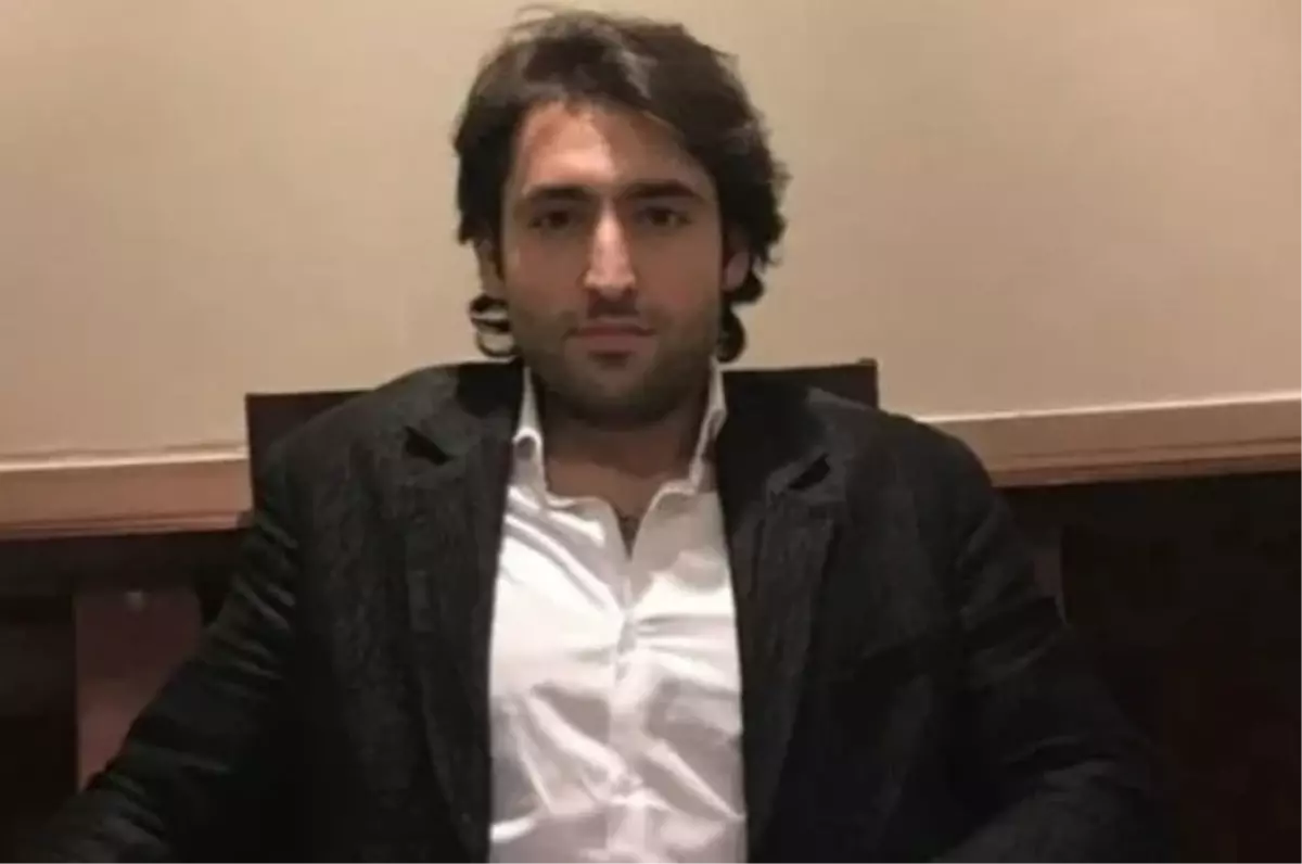 Cengiz Can Atasoy kimdir, evli mi, çocuğu var mı? Cengiz Can Atasoy neden gözaltına alındı?