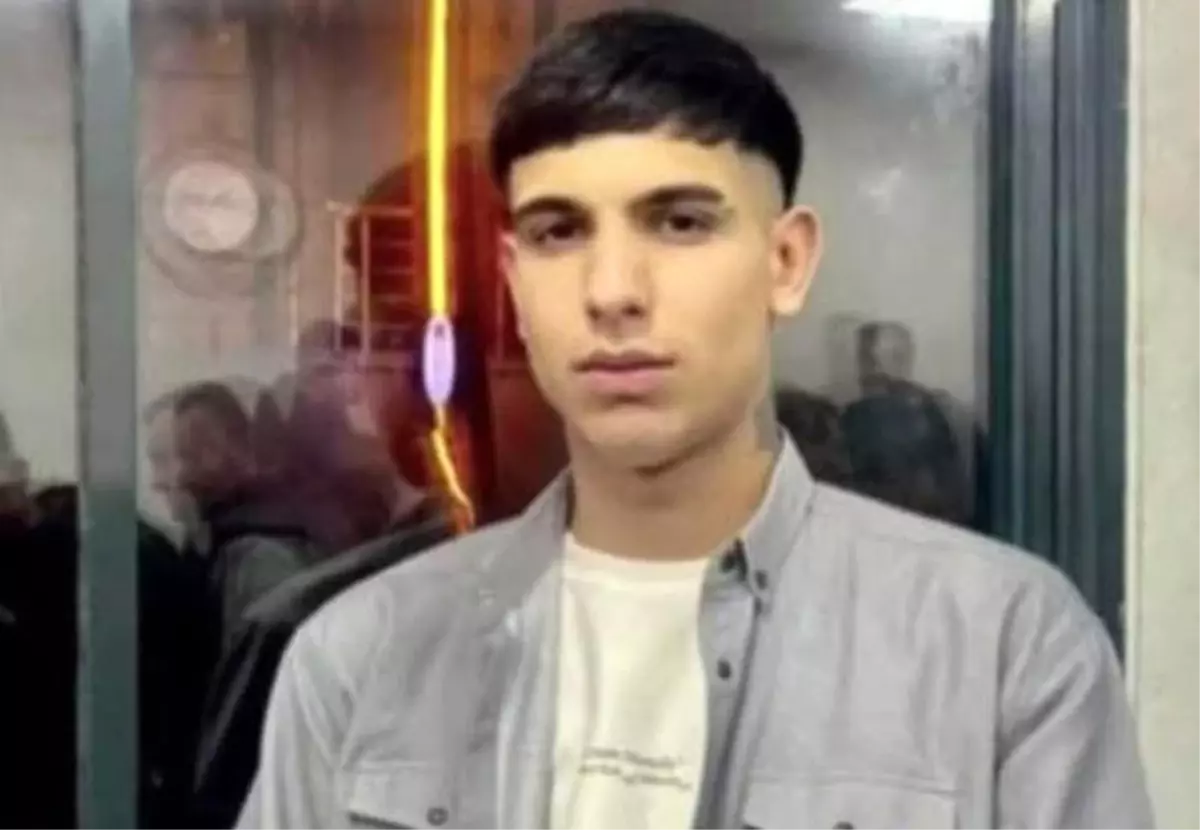 Derik'te bıçaklı kavga: 18 yaşındaki genç hayatını kaybetti