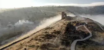 Dicle Üniversitesi Zerzevan Kalesi Uygulama ve Araştırma Merkezi kuruldu