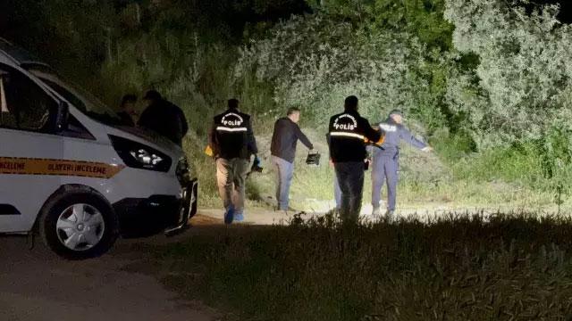 Suspect accused of aiding the murder of the woman he lived with under religious marriage