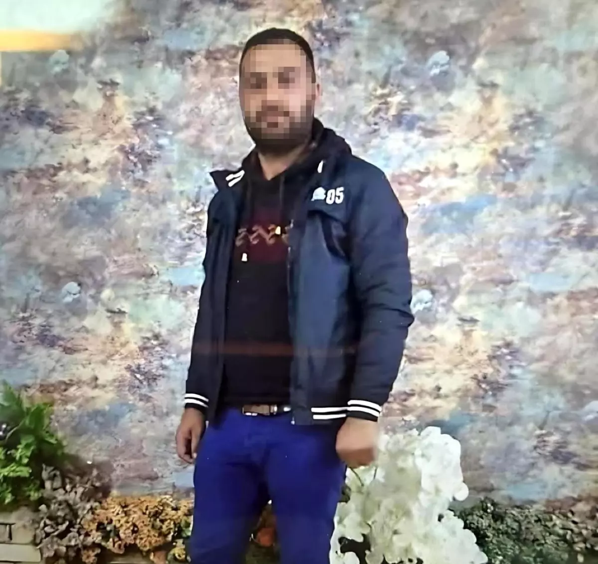 Diyarbakır'da cinayet: Eşini öldürüp toprağa gömdü