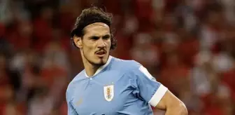 Edinson Cavani futbolculuk kariyerini noktaladı