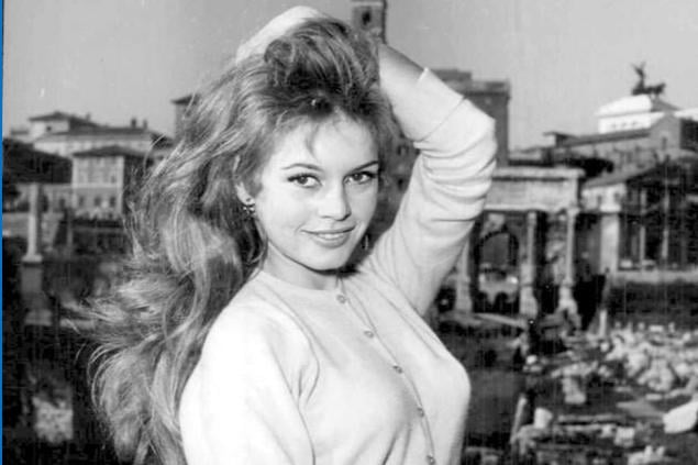 Legendary actress Brigitte Bardot passed away at the age of 91