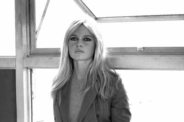 Legendary actress Brigitte Bardot passed away at the age of 91