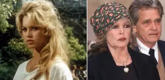 Efsane oyuncu Brigitte Bardot, 91 yaşında hayatını kaybetti