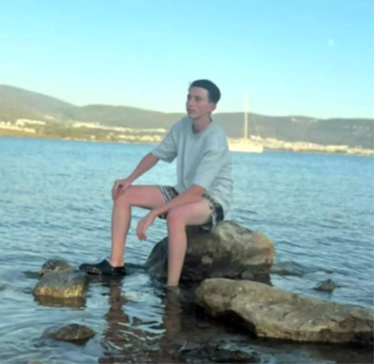 Ehliyet sınavında kalp krizi geçiren aday hayatını kaybetti