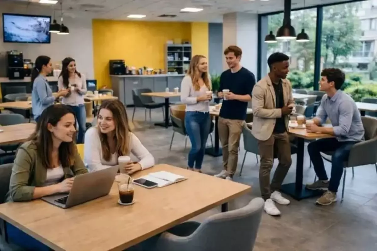 Erkanlı Holding, Rıza Erkanlı Liderliğinde Alternatif Gayrimenkul Yatırımlarıyla Sektörün Geleceğini Şekil...