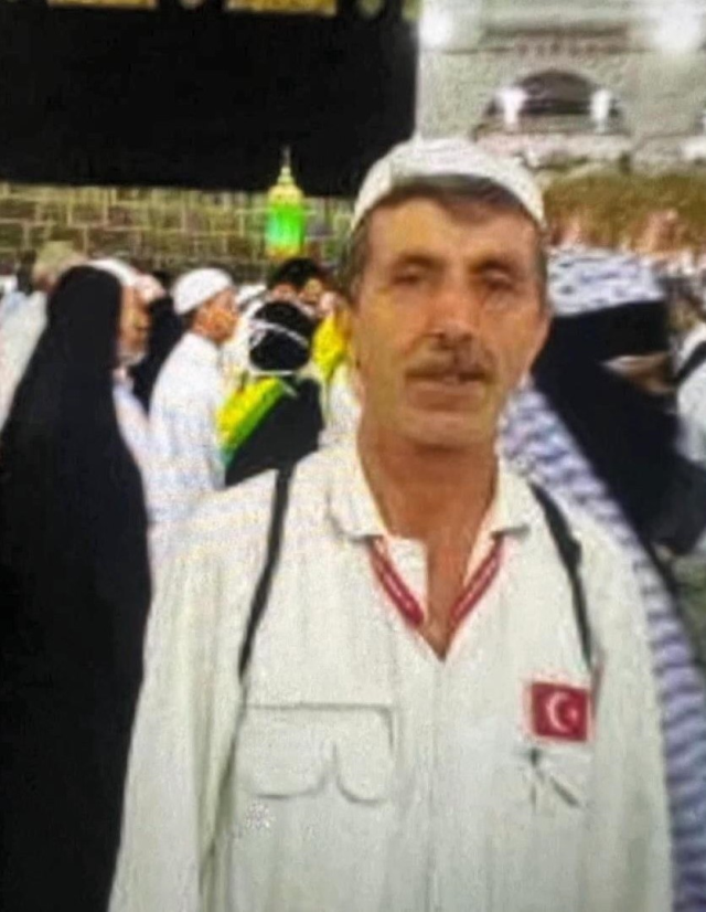 A heartbreaking detail in the terrible accident in Esenyurt! It turns out he was on leave that day