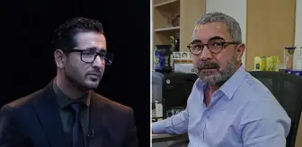 Eski Habertürk yöneticisi Veyis Ateş ve fenomen Taner Çağlı gözaltına alındı