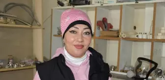 Fatmagül usta satış personeli olarak başladığı sıhhi tesisatçılıkta adından söz ettiriyor