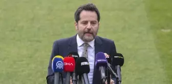 Futbolda bahis soruşturmasında aralarında Erden Timur'un da olduğu zanlıların emniyet işlemleri sürüyor