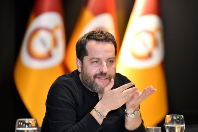 The police procedures of the suspects, including Erden Timur, are ongoing in the football betting investigation