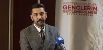 GEAK'ın 'Afete Dirençli Gençlik Projesi'nin kapanışı gerçekleştirildi