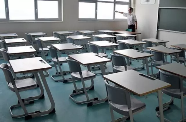 Hangi illerde okullar tatil edildi, 29 Aralık Pazartesi tatil olan iller?