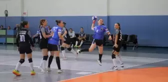 Hentbol: Kadınlar 1. Lig