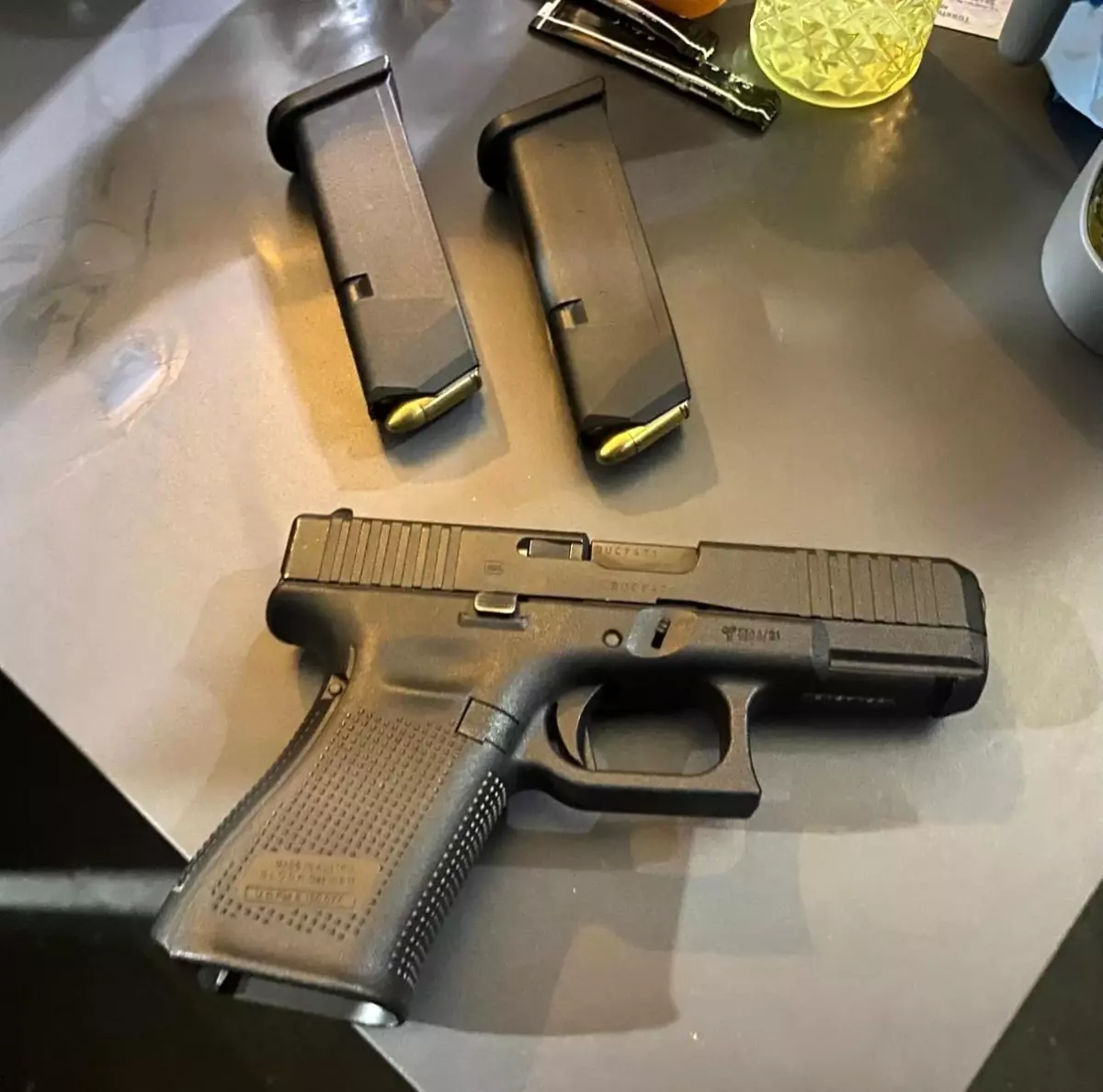 İstanbul'da uyuşturucu operasyonu: 17 gözaltı