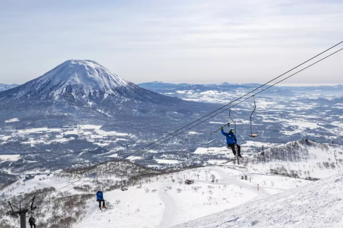 Japonya'da telesiyejde sıkışan çocuk hayatını kaybetti