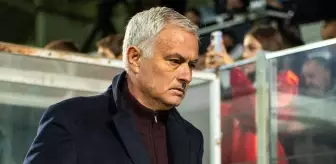 Jose Mourinho'nun Benfica'sı ağır yaralı! Daha 2026'ya girmeden şampiyonluğun uzağında kaldılar