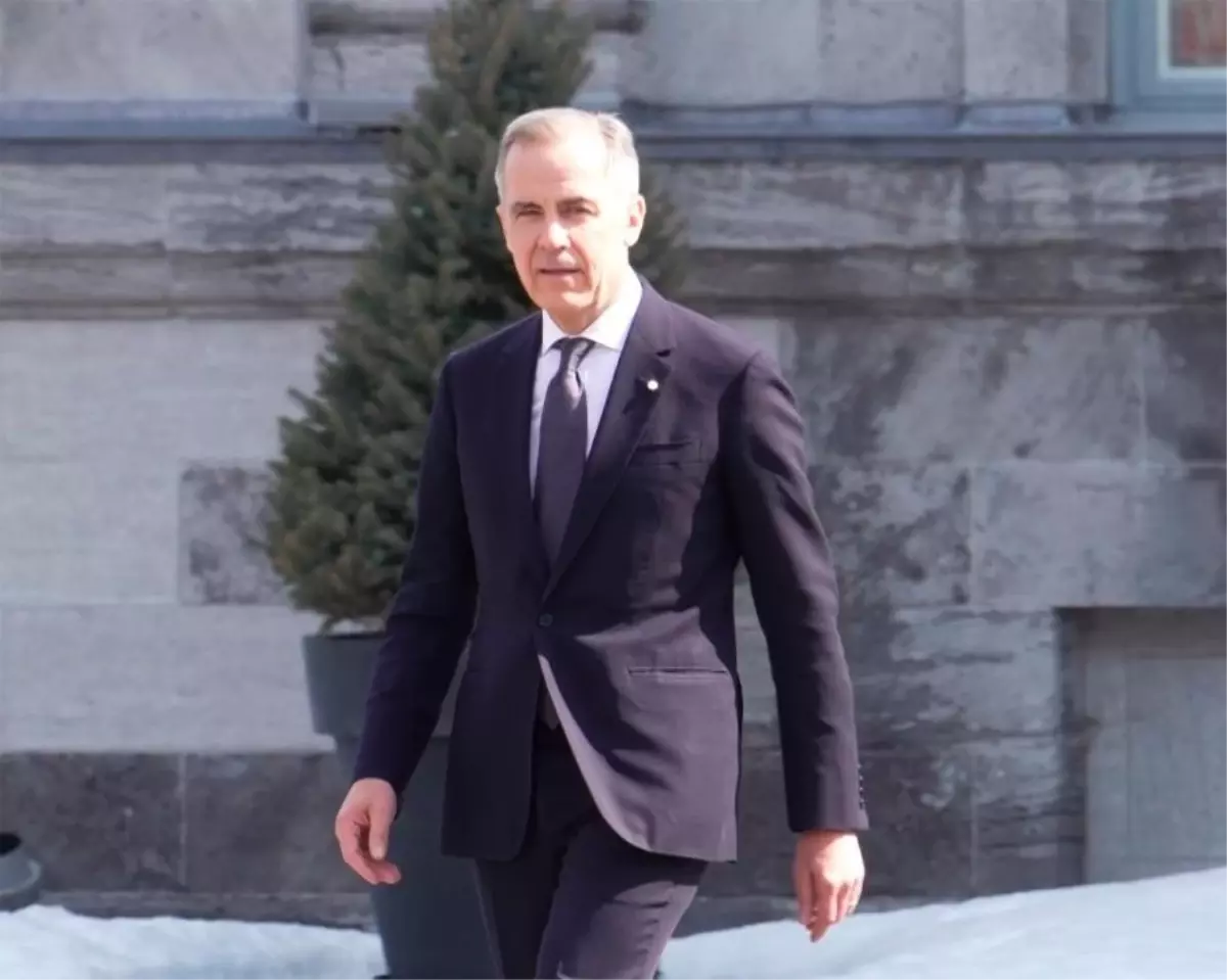 Kanada, Ukrayna'ya 1,8 Milyar Dolarlık Ekonomik Destek Sağlayacak