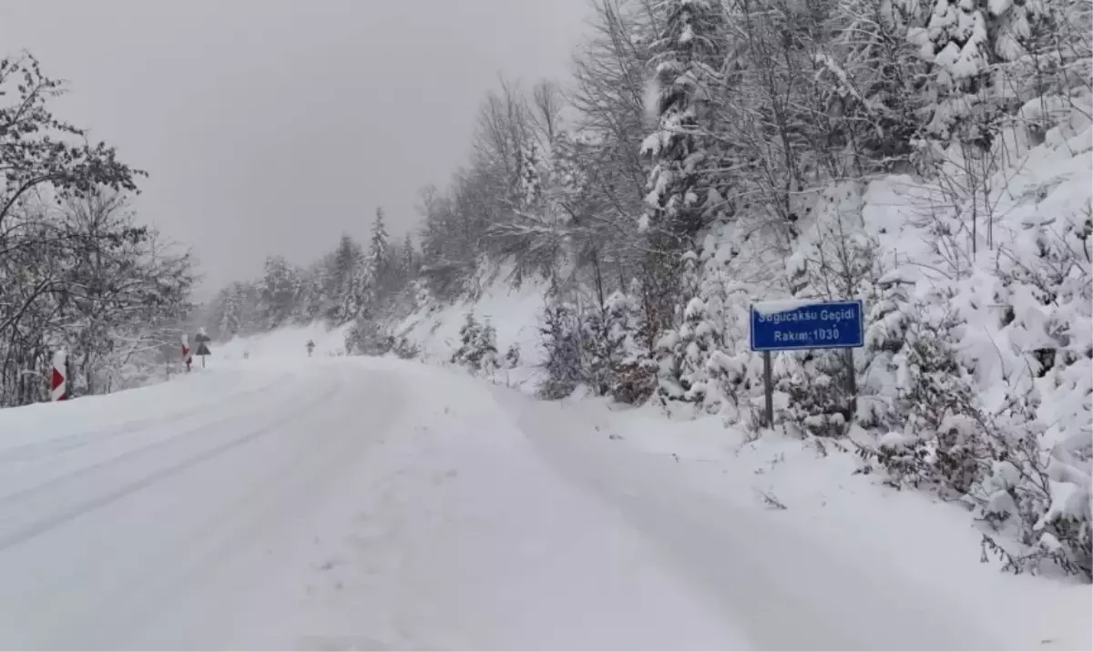 Karabük okullar tatil mi? 29 Aralık Pazartesi yarın Karabük'te okul yok mu (KAR TATİLİ)?