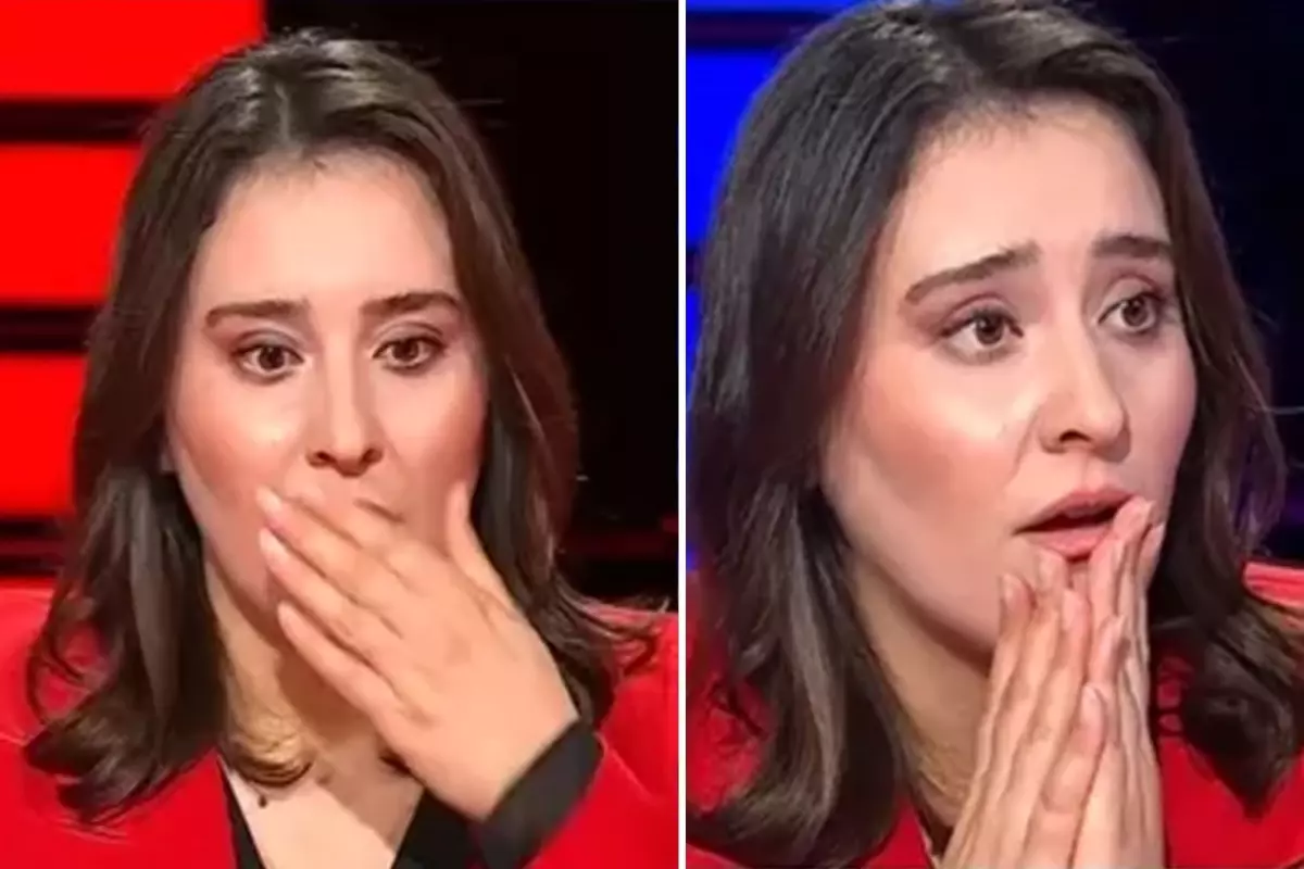 Kim Milyoner Olmak İster'de ilk soruda elenen yarışmacı şaşkınlık yarattı