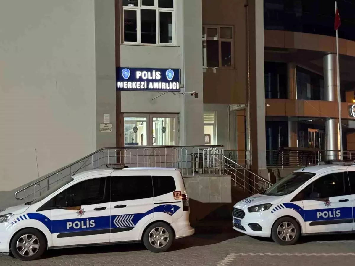 Kulu Emniyetinden yılbaşı öncesi denetimler