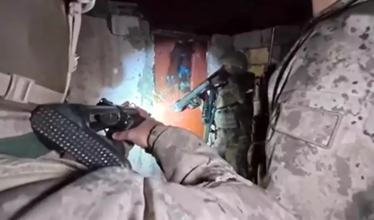 'Narko-Kapan' operasyonunda çeşitli miktarda uyuşturucu ele geçirildi