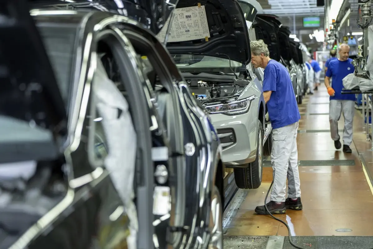 Otomotiv devinden radikal karar! 50 yıllık model tarihe karışıyor