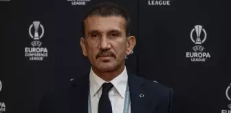 Rüştü Reçber'den Sadettin Saran'a destek