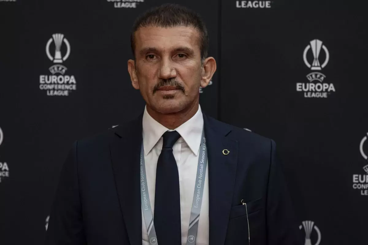 Rüştü Reçber'den Sadettin Saran'a destek