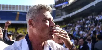 Sadettin Saran görüşme gerçekleştirdi! Fenerbahçe'ye Alman panzeri