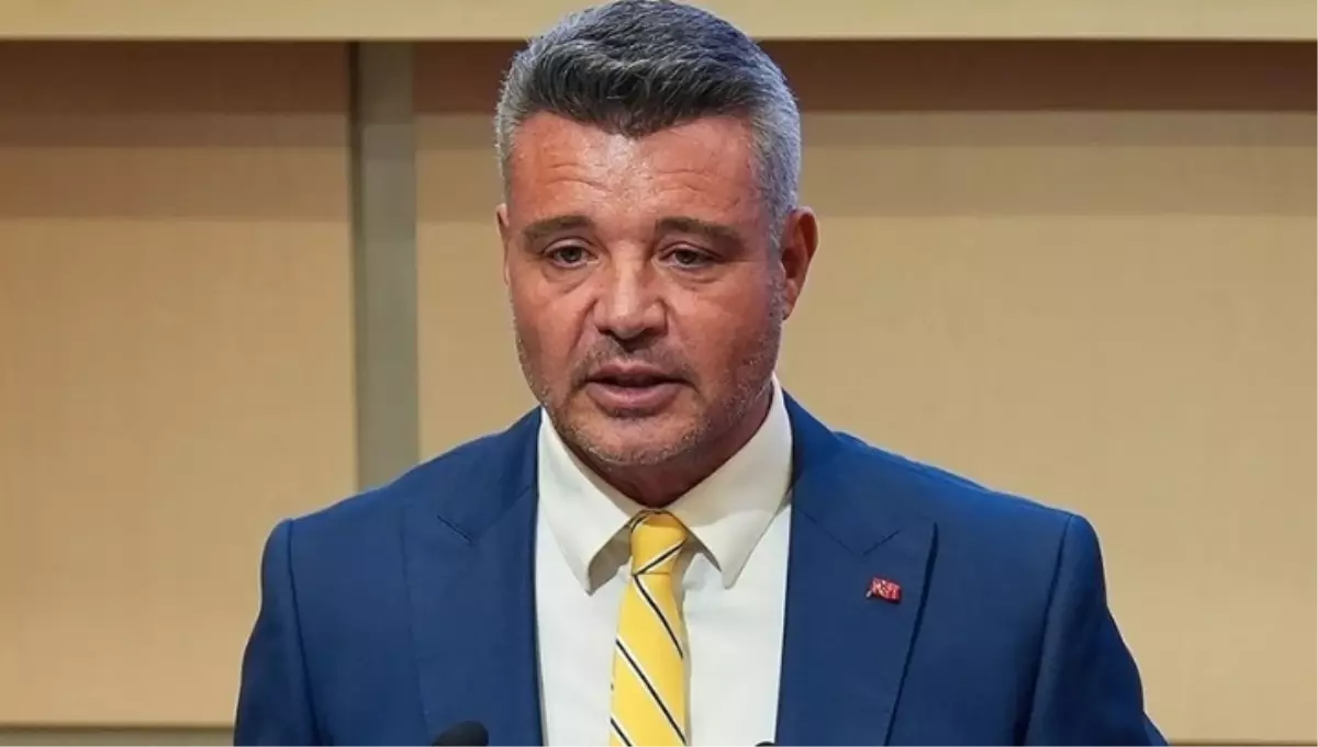 Sadettin Saran istifa edecek mi?