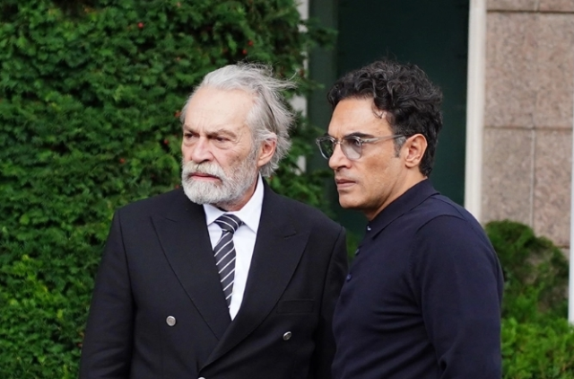 Sahtekarlar 12. bölüm tek parça full HD izleme linki var mı?