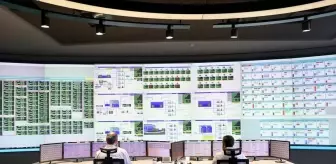 SAPANCA GÖLÜ ALARM VERİYOR - Kocaeli, su kaynaklarını çeşitlendirerek Sapanca Gölü'ndeki baskıyı azaltıyor